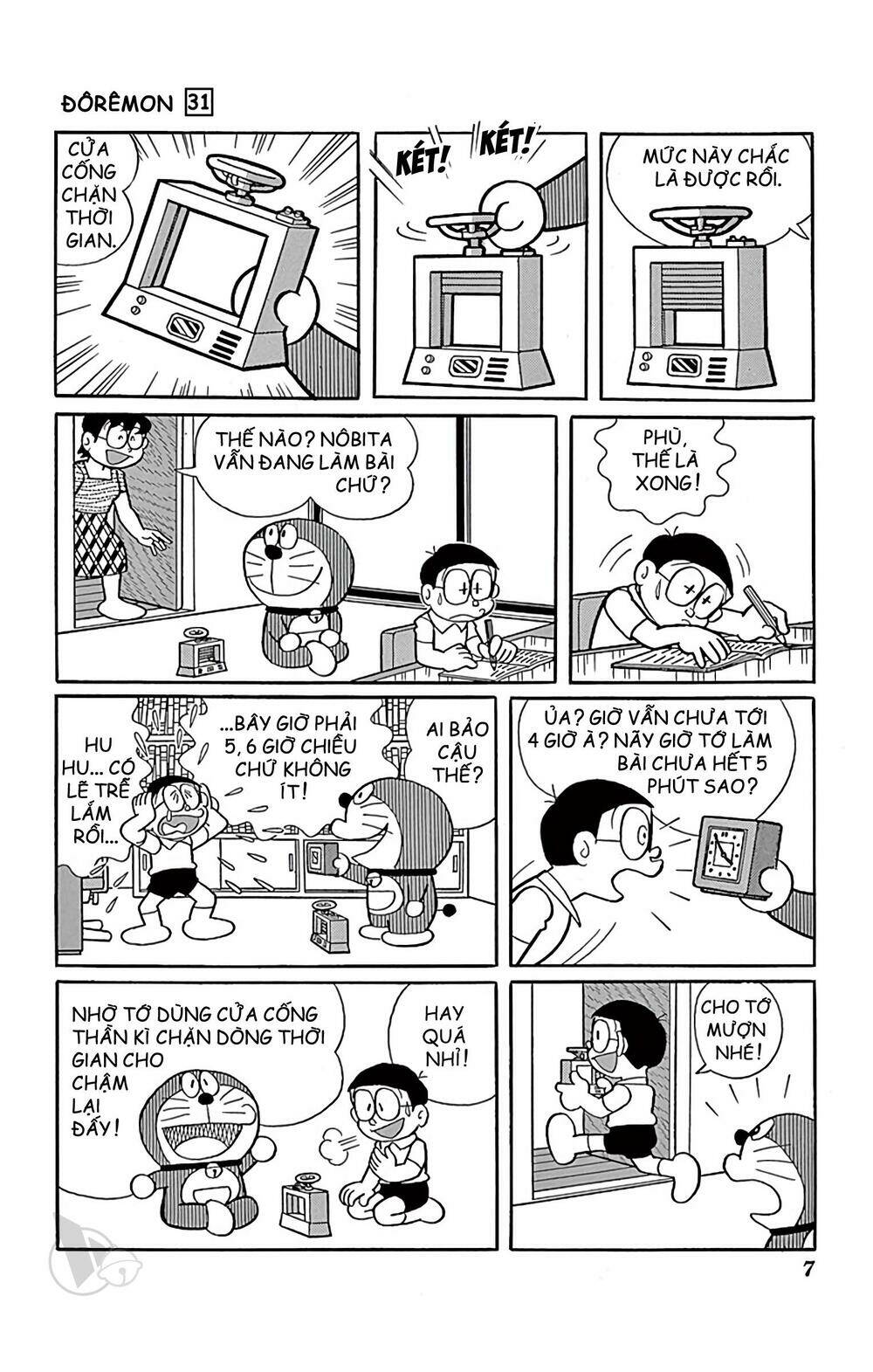 Chương 548 - Trang 7