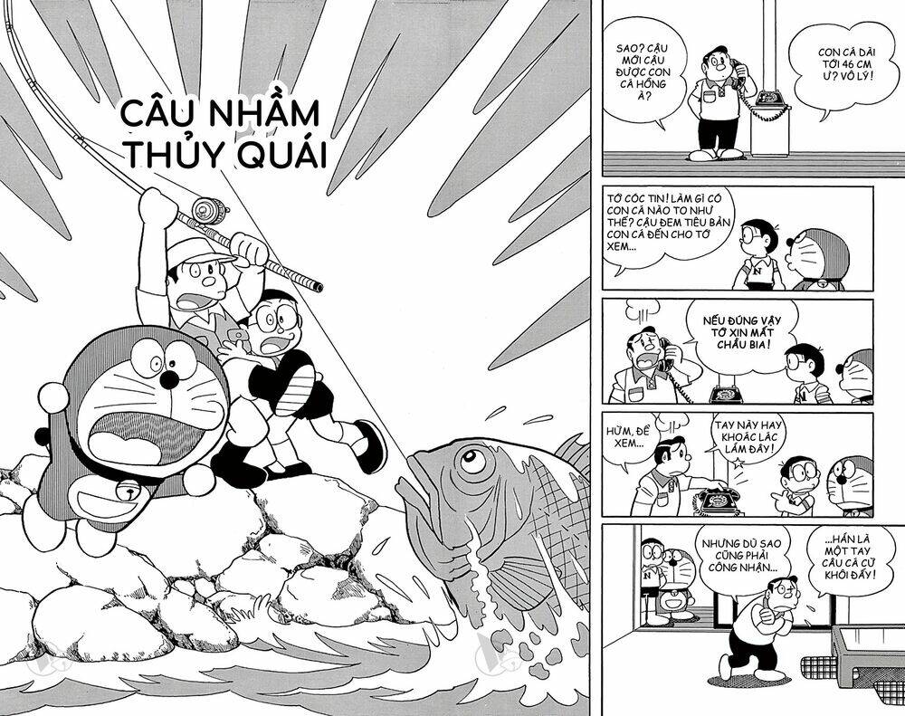 Chương 549 - Trang 1