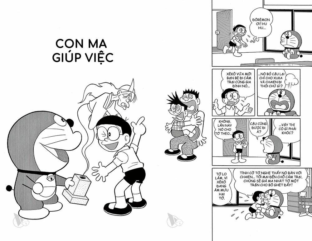 Chương 550 - Trang 1