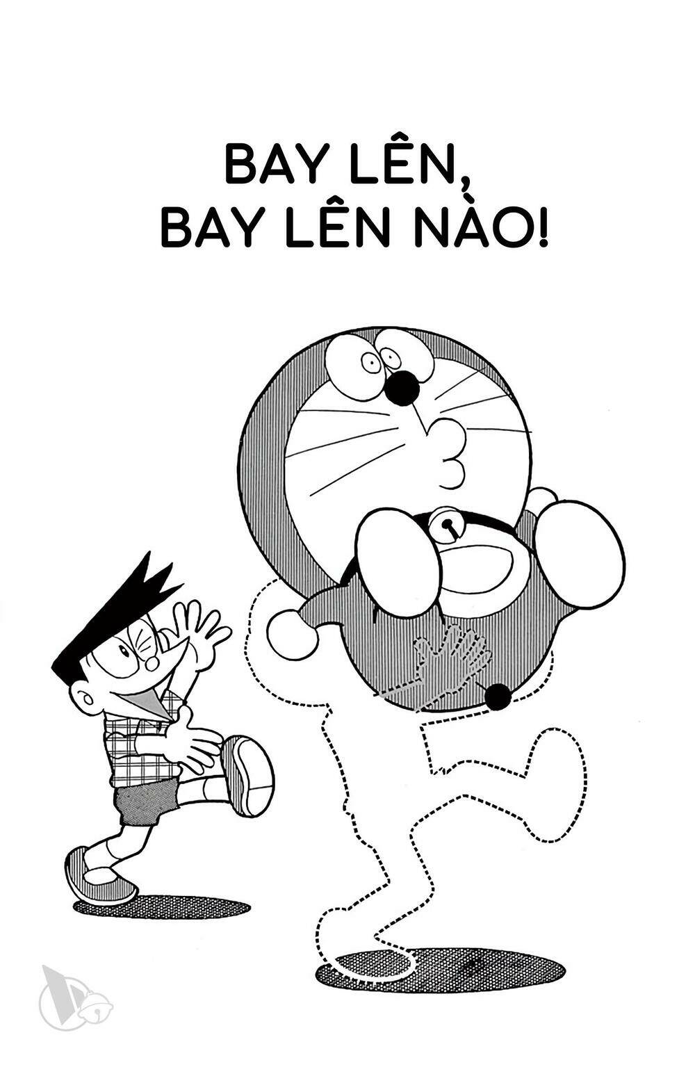 Chương 551 - Trang 1