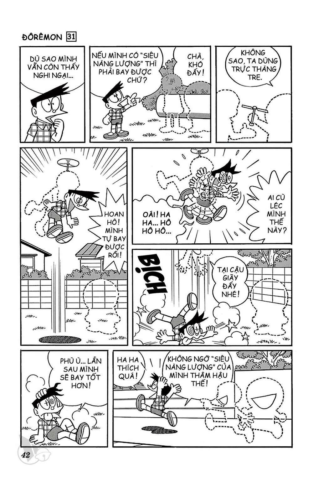 Chương 551 - Trang 8
