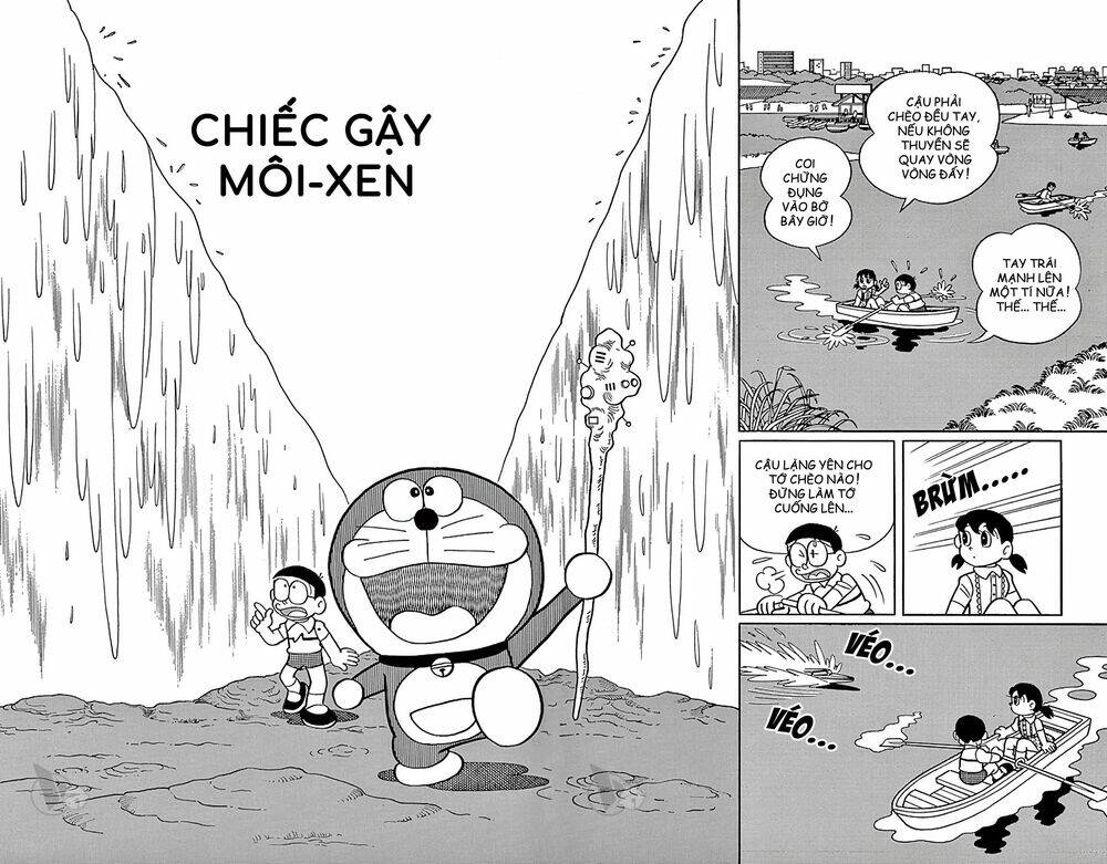 Chương 552 - Trang 1