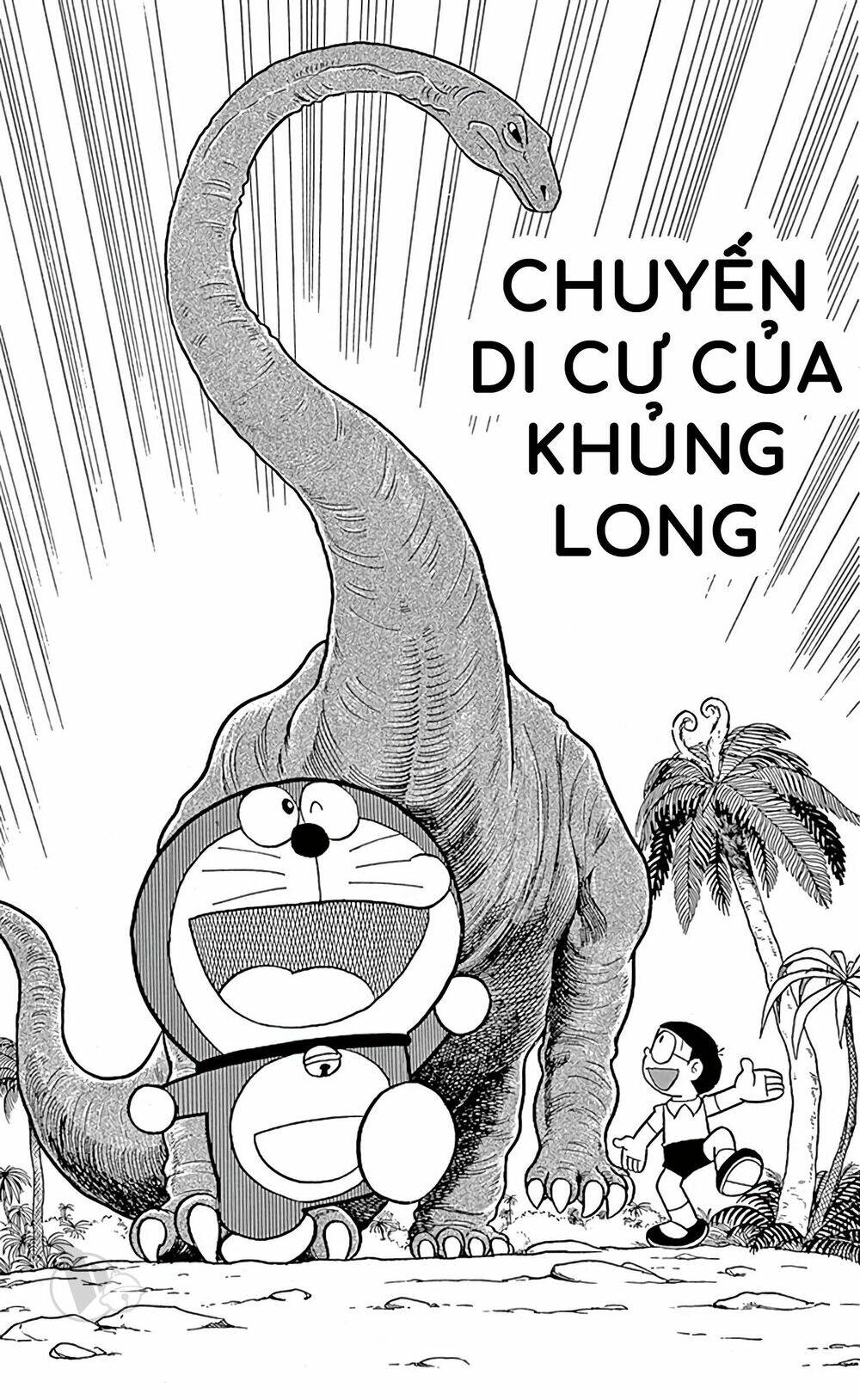 Chương 553 - Trang 1