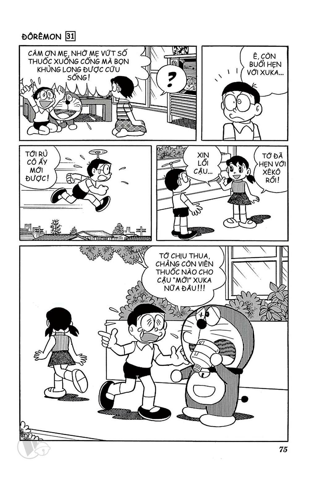 Chương 553 - Trang 23