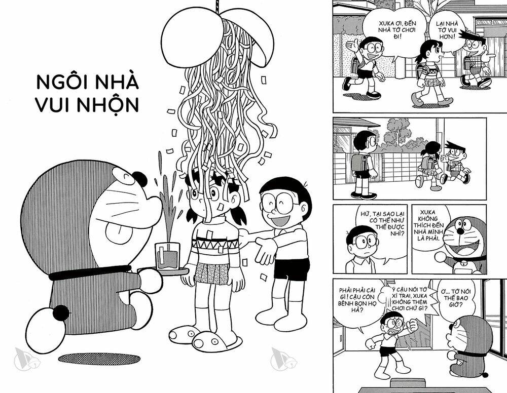 Chương 554 - Trang 1