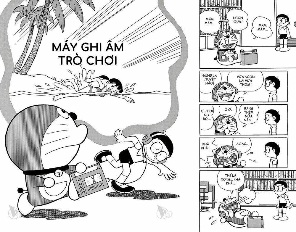 Chương 555 - Trang 1