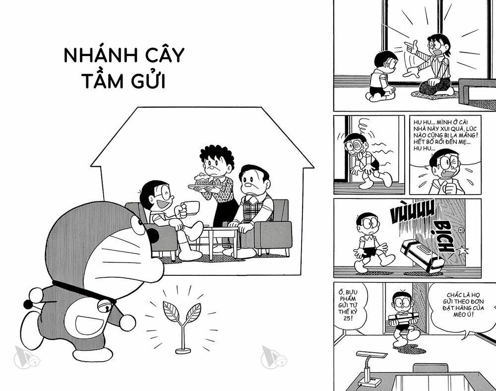 Chương 556 - Trang 1