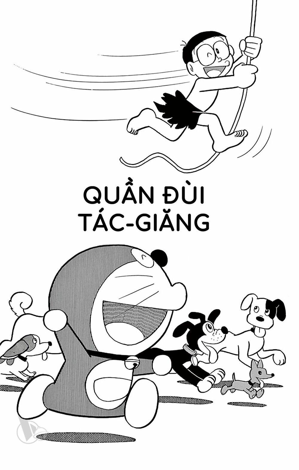 Chương 558 - Trang 1