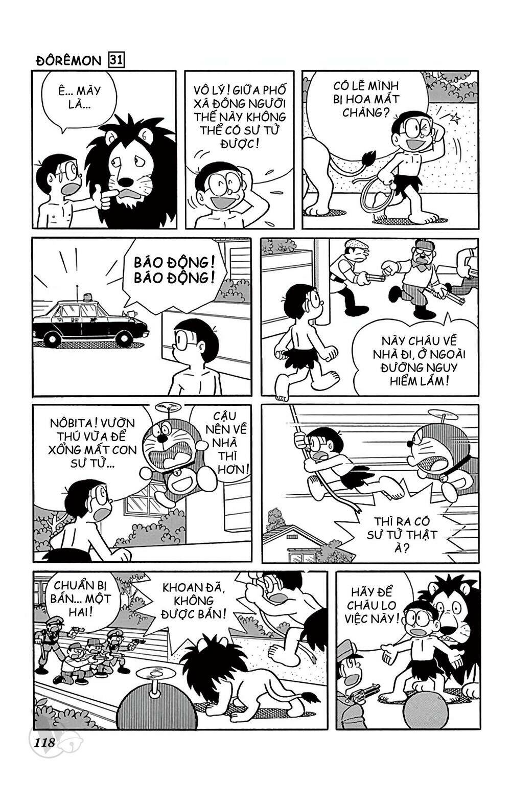 Chương 558 - Trang 7