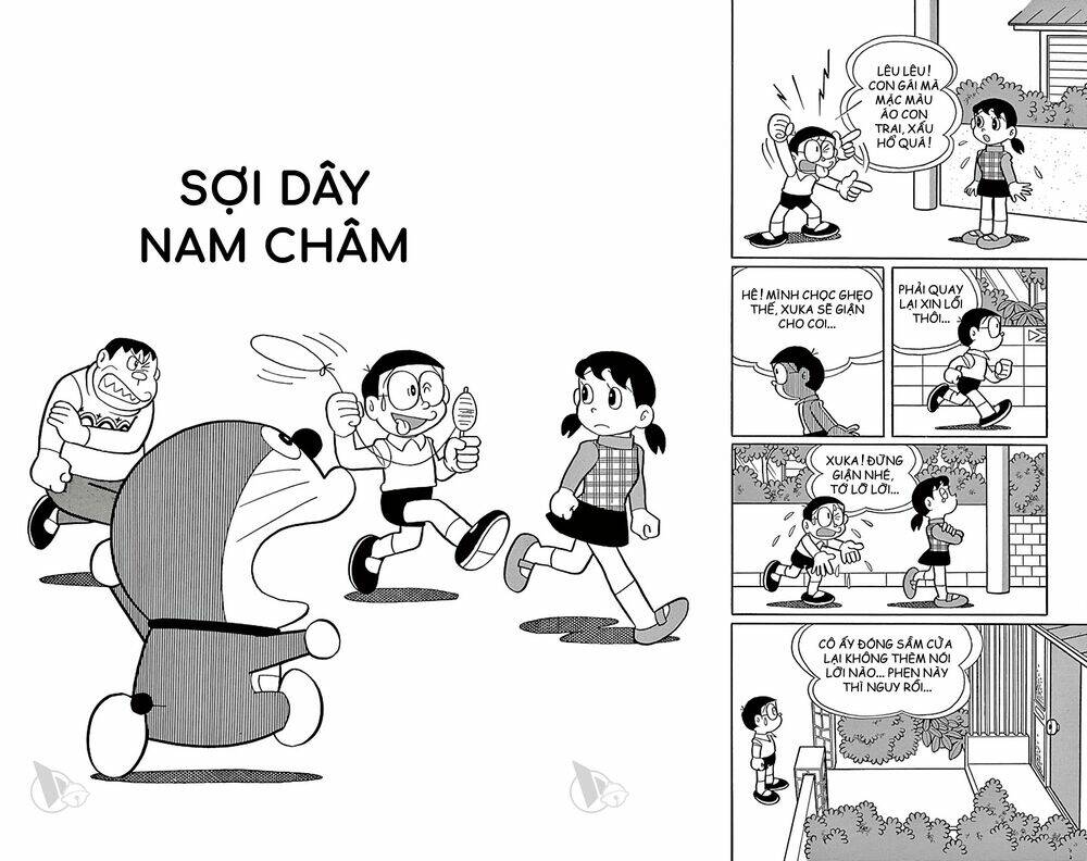 Chương 559 - Trang 1