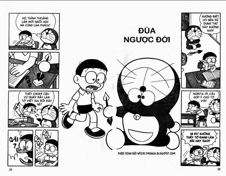 Chương 56 - Trang 2