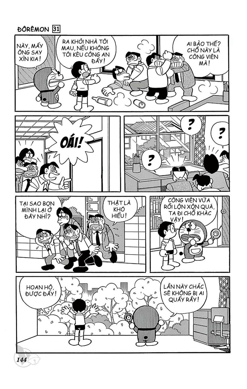 Chương 561 - Trang 7