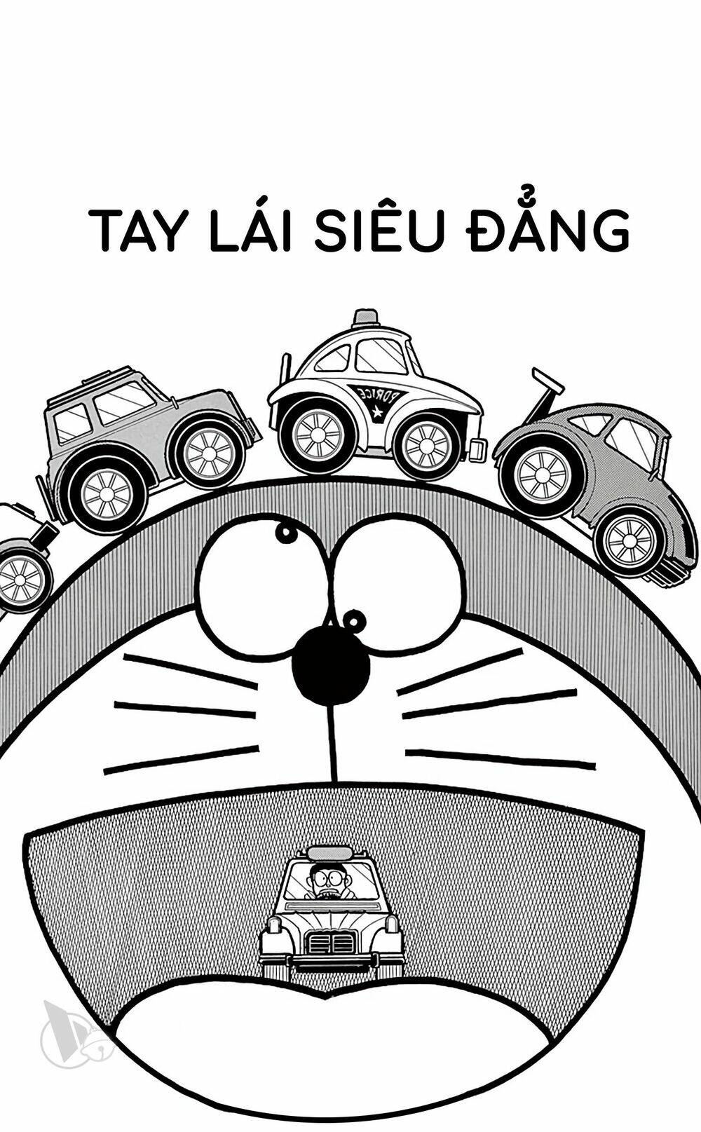 Chương 563 - Trang 1