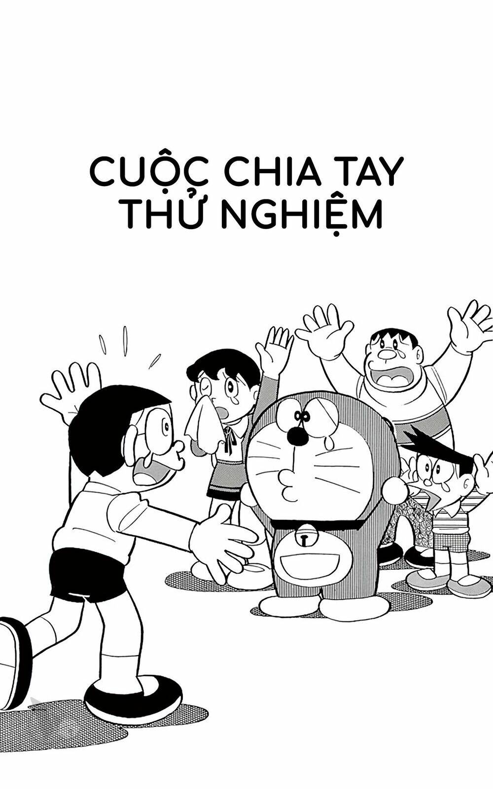 Chương 564 - Trang 1