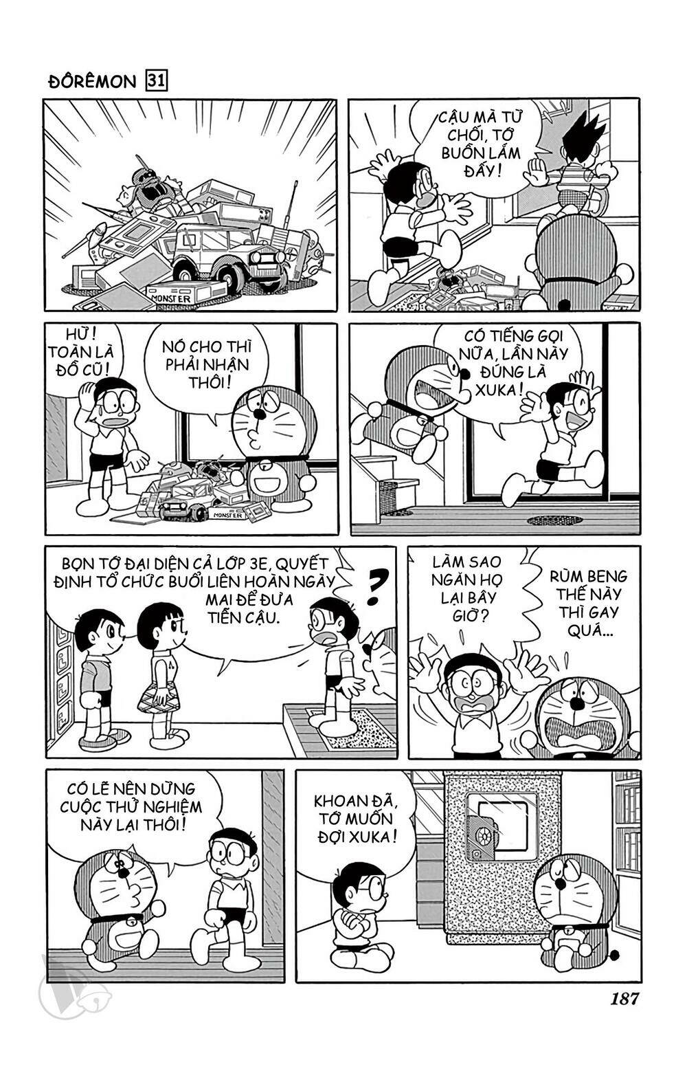 Chương 564 - Trang 8