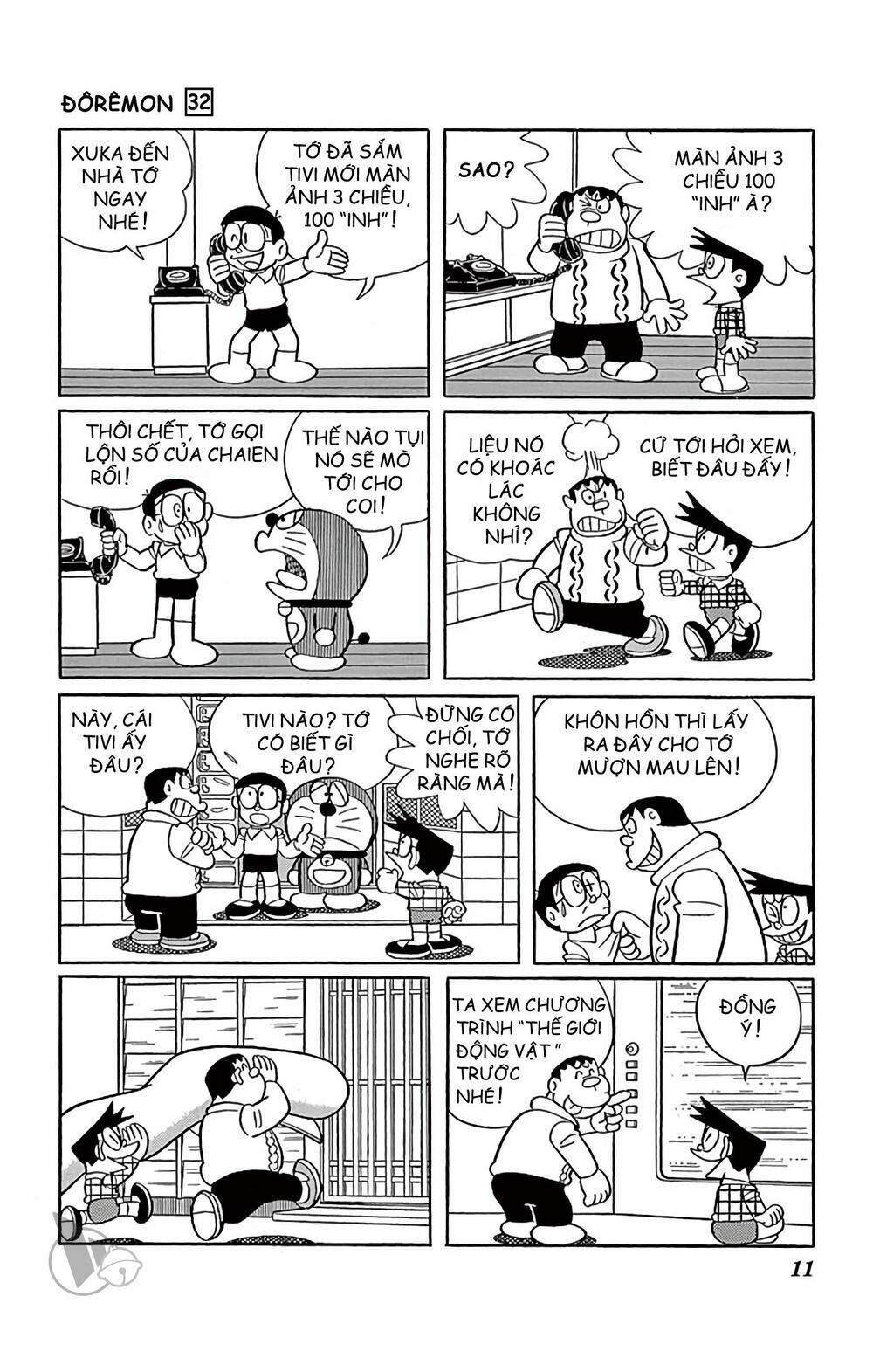 Chương 565 - Trang 11