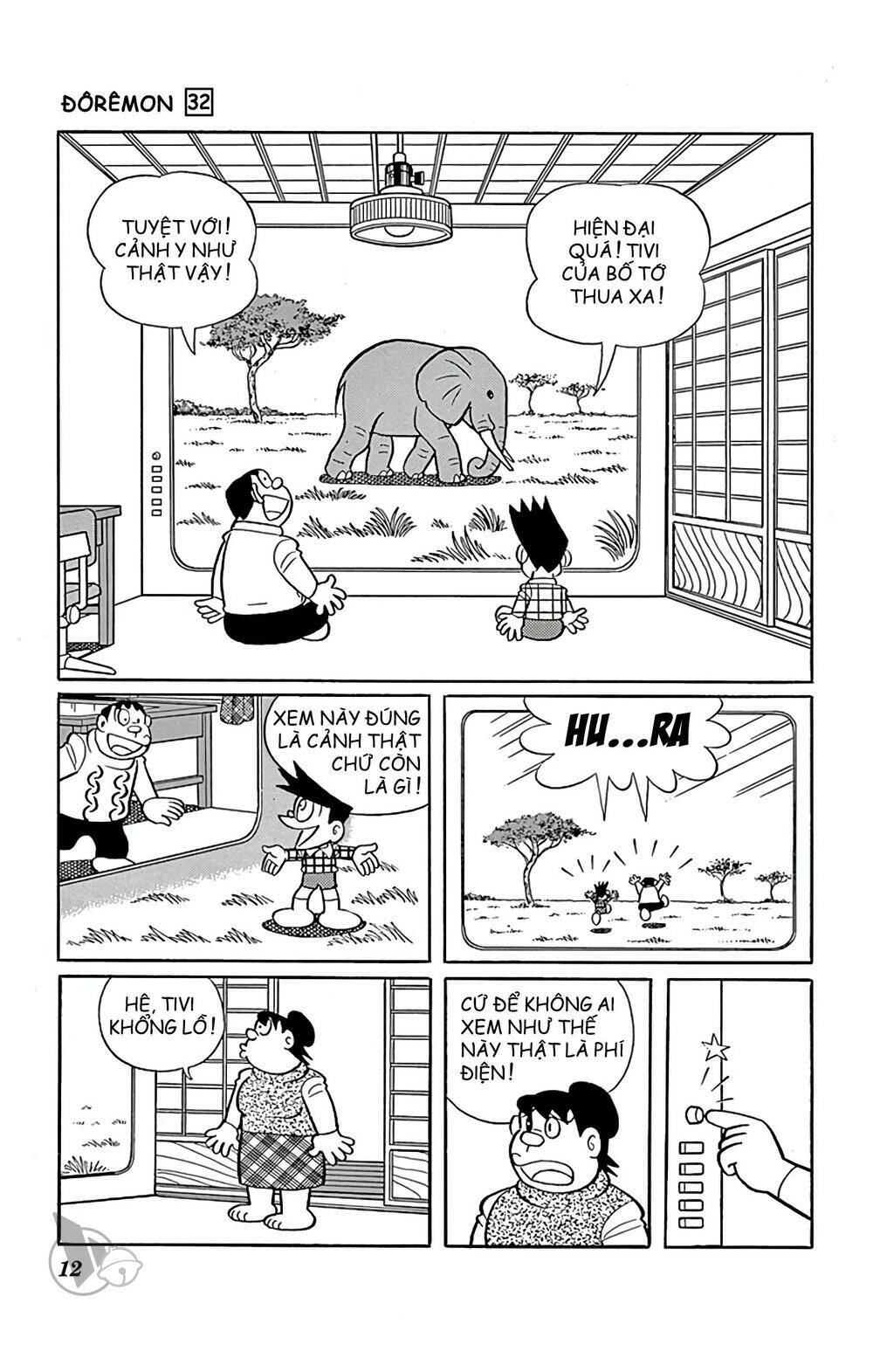 Chương 565 - Trang 12
