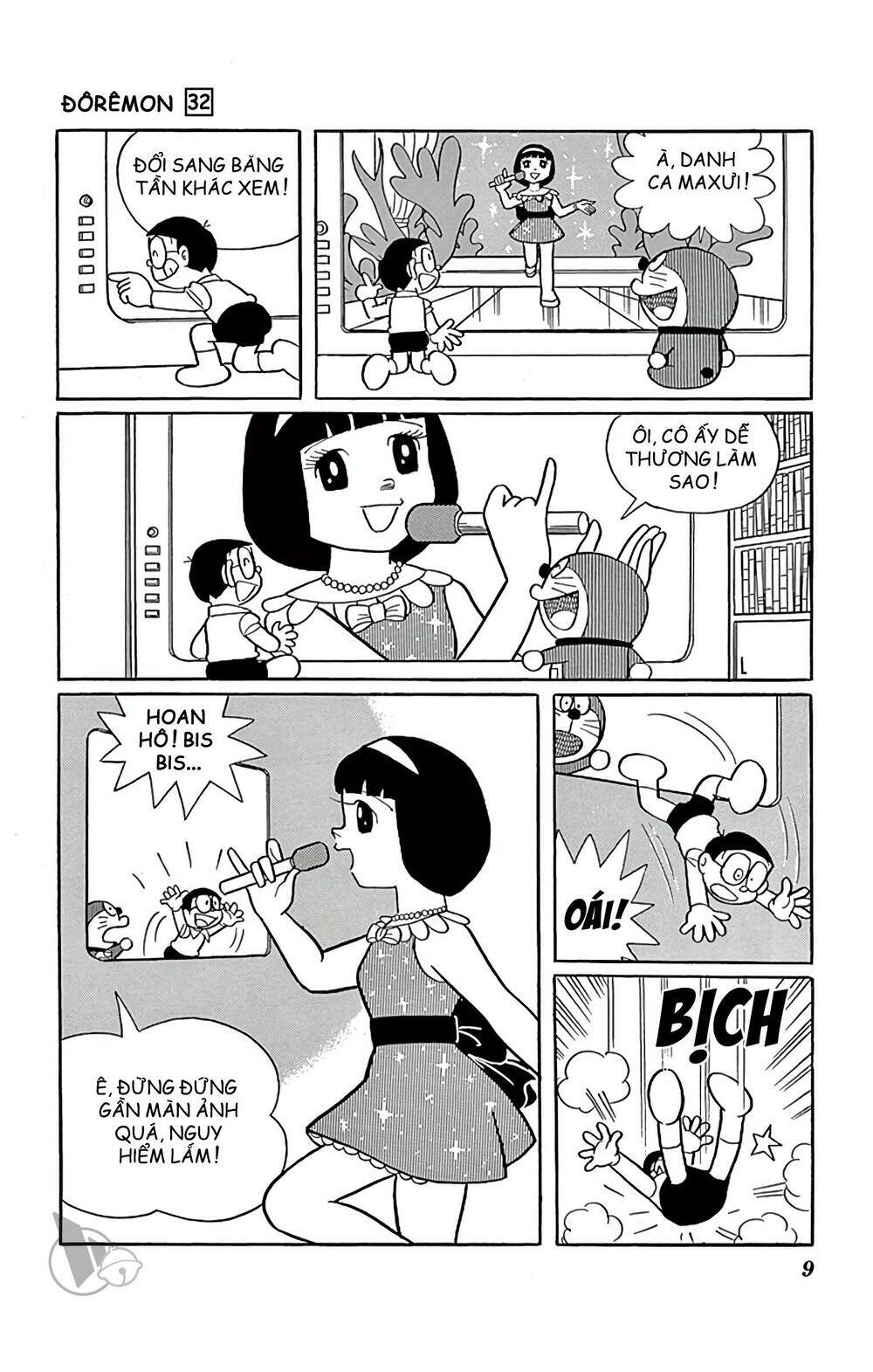 Chương 565 - Trang 9
