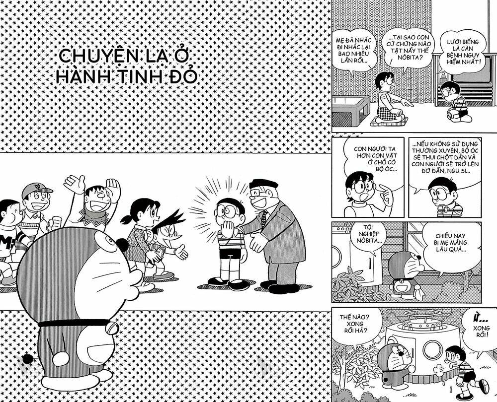 Chương 566 - Trang 1