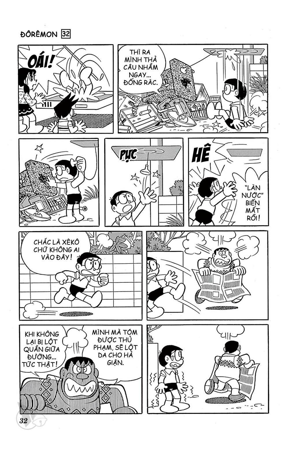 Chương 567 - Trang 8