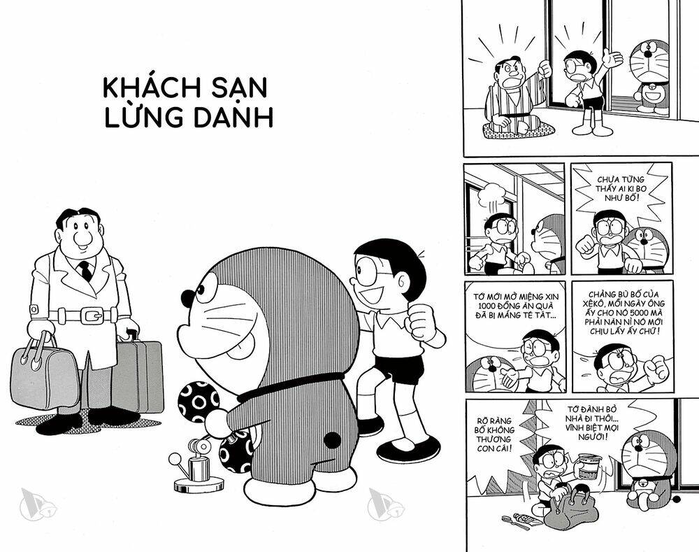 Chương 568 - Trang 1