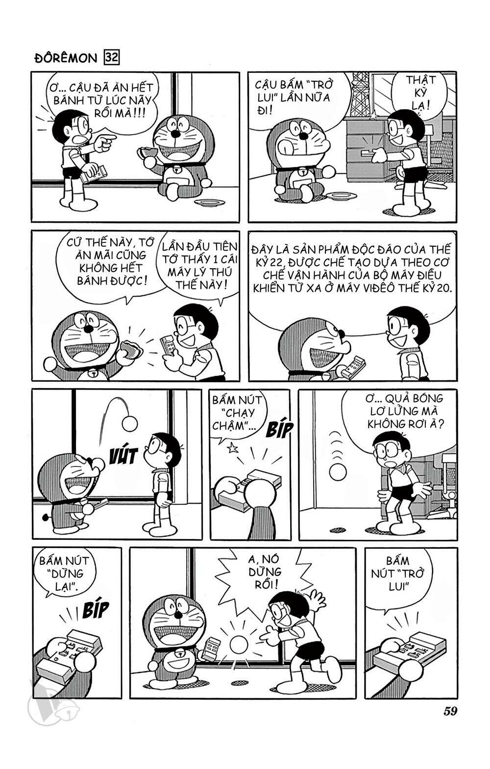 Chương 570 - Trang 3