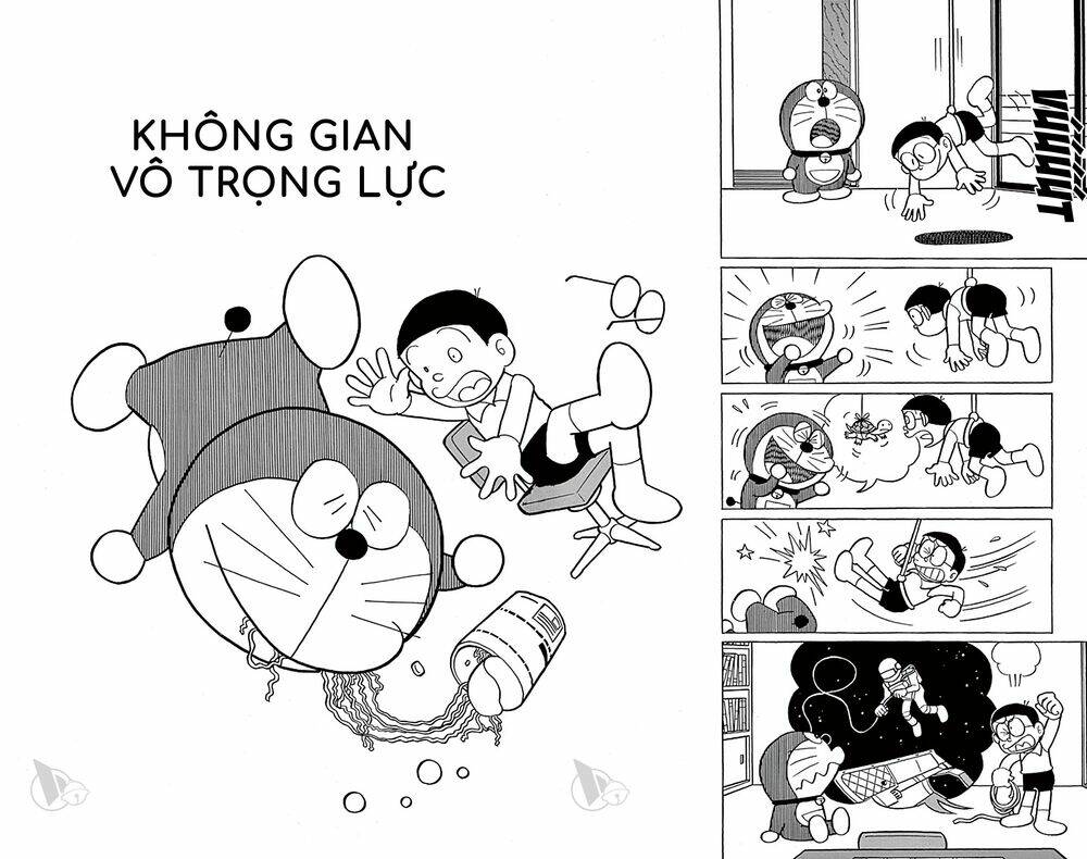 Chương 572 - Trang 1