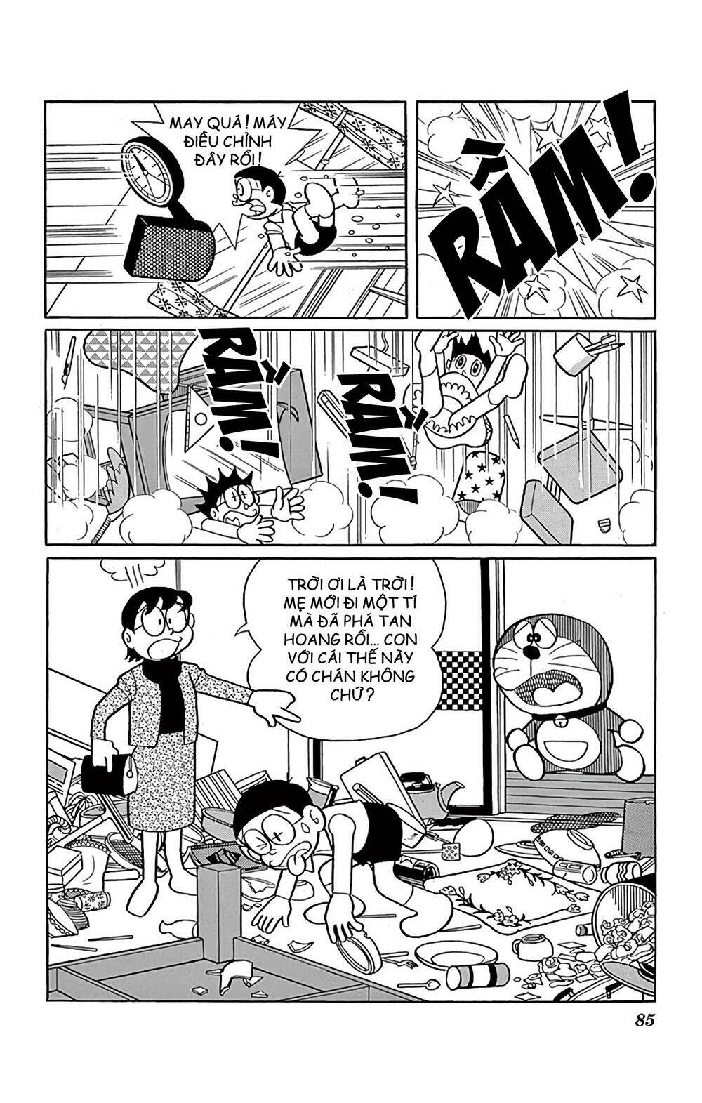 Chương 572 - Trang 11