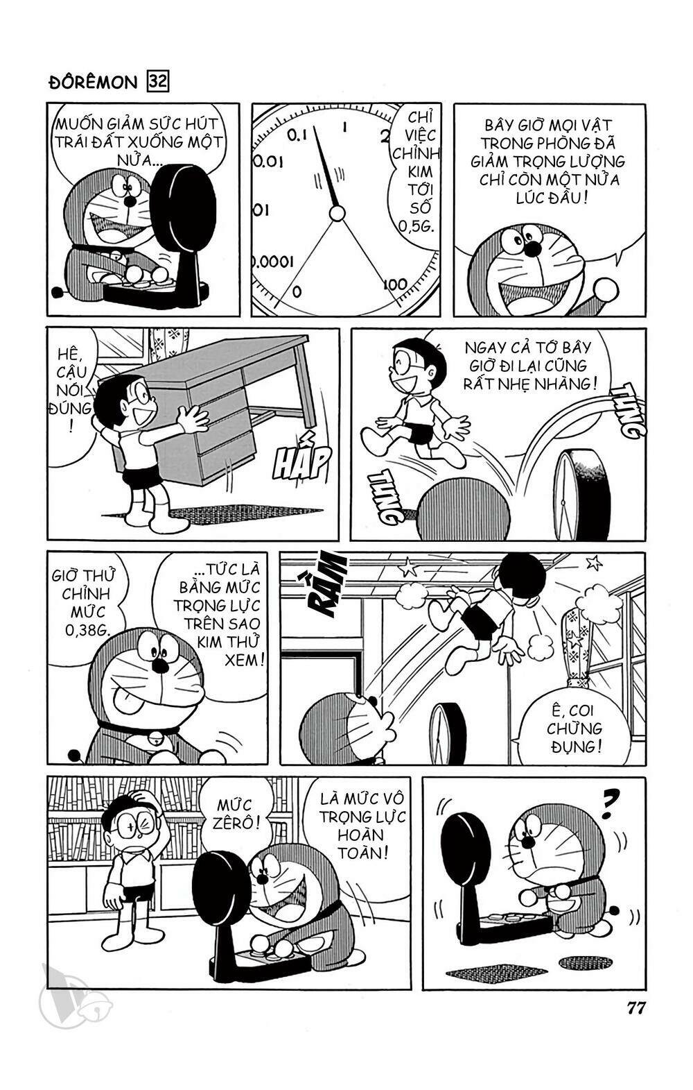 Chương 572 - Trang 3