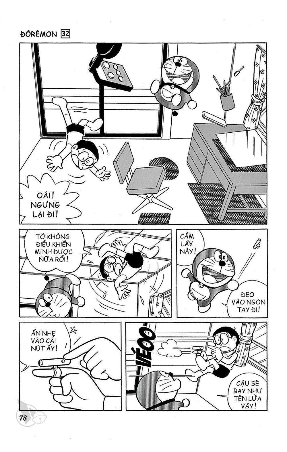 Chương 572 - Trang 4