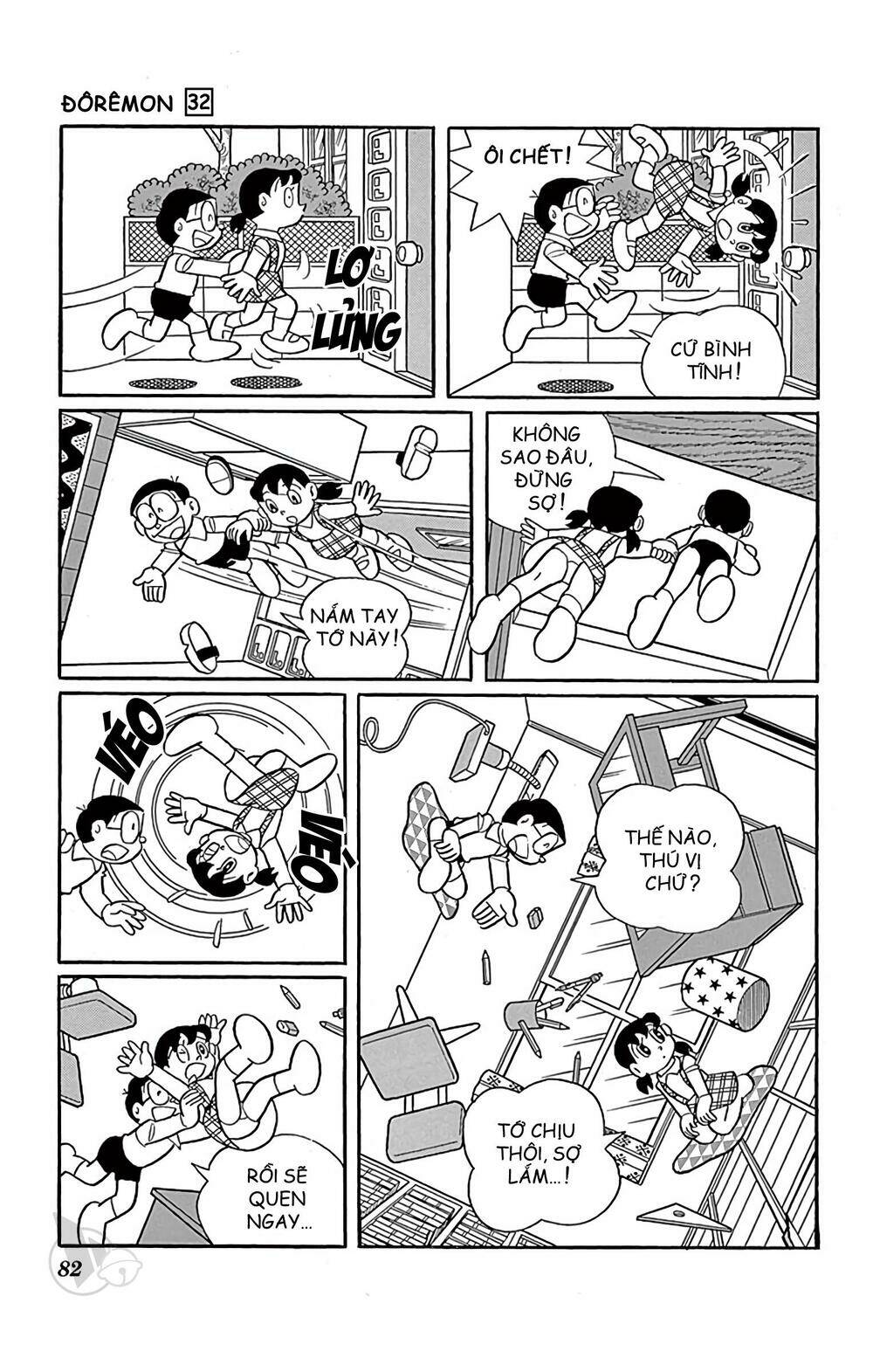 Chương 572 - Trang 8