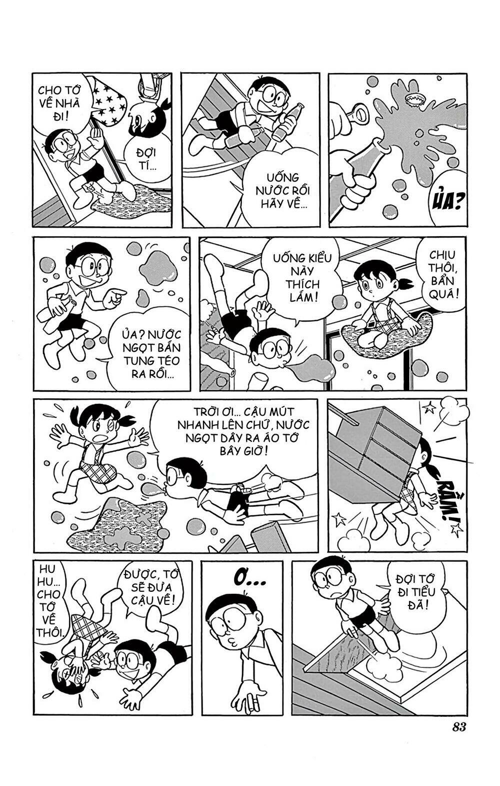 Chương 572 - Trang 9