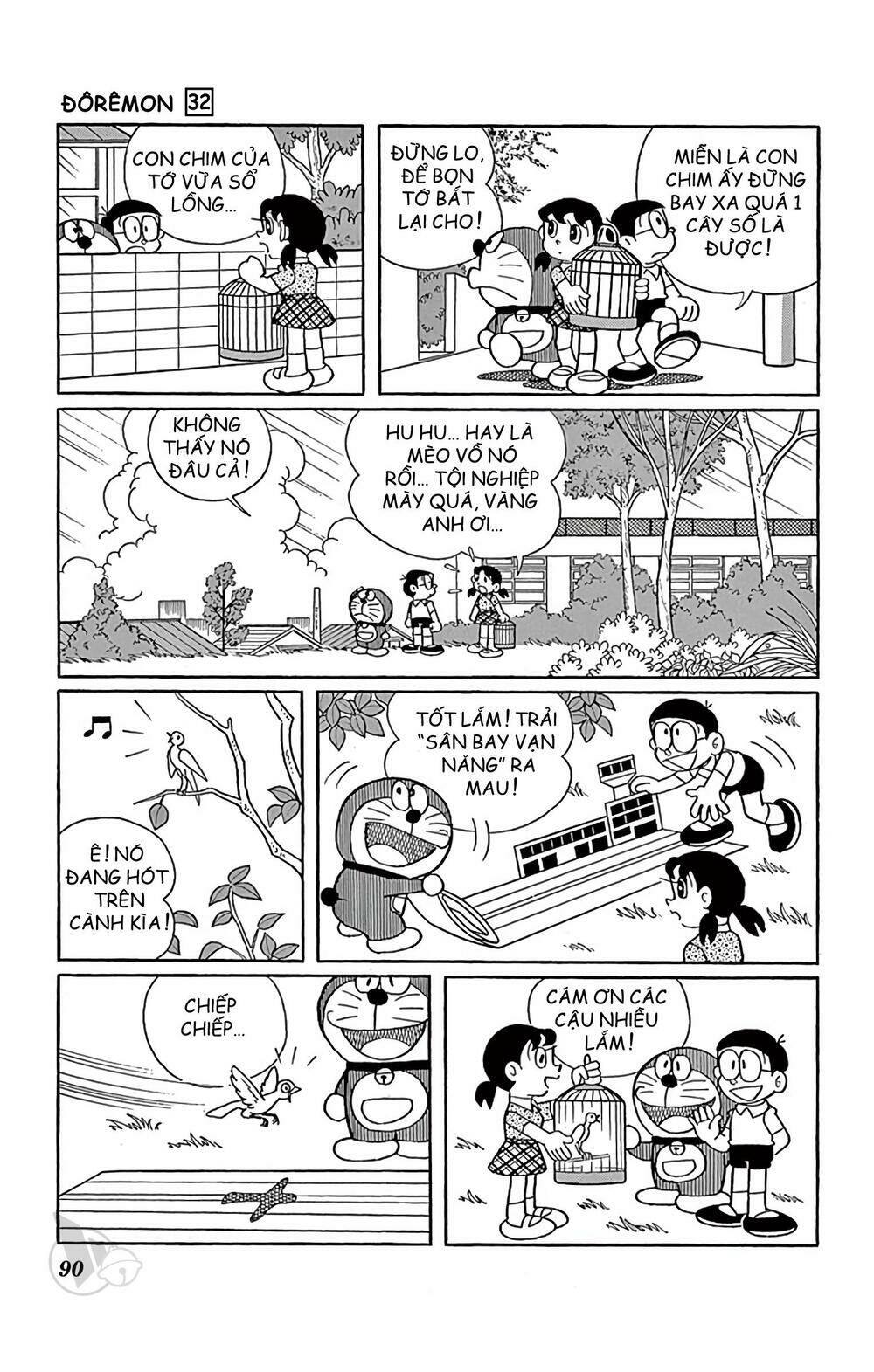 Chương 573 - Trang 5