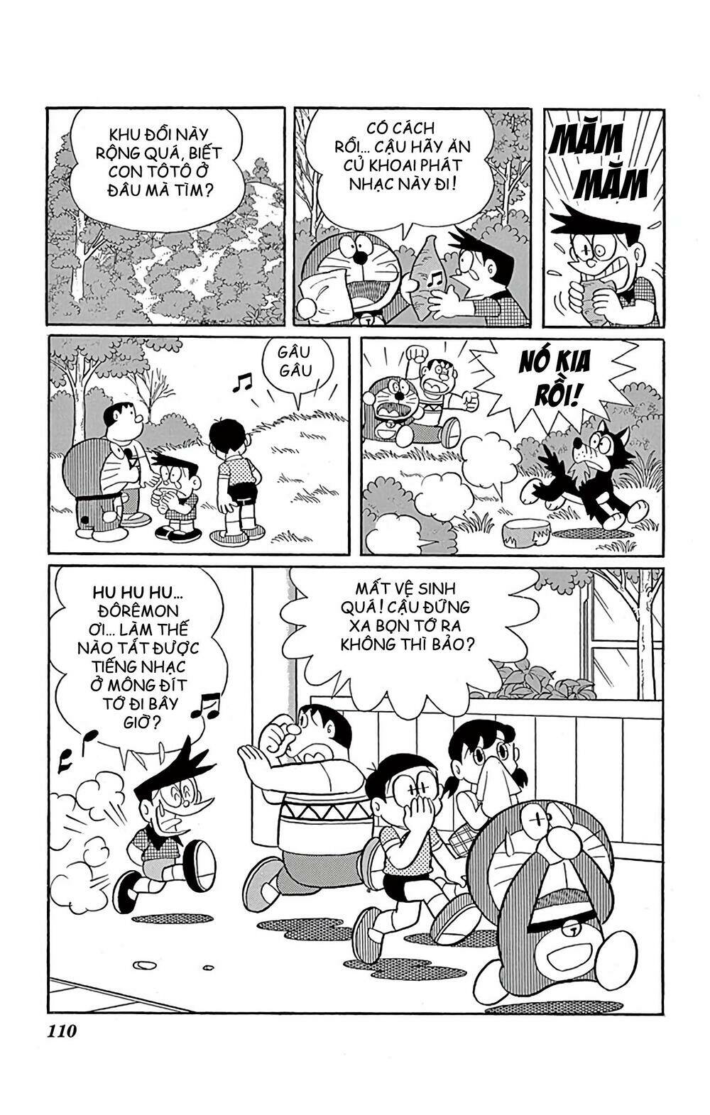 Chương 575 - Trang 8