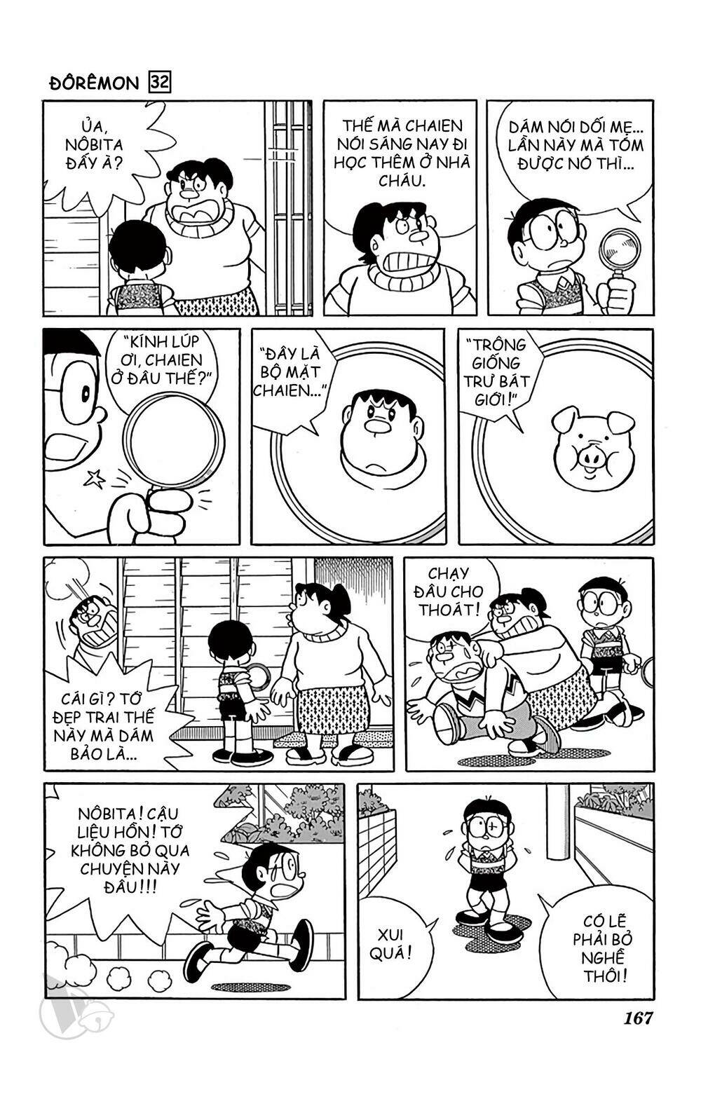 Chương 581 - Trang 10