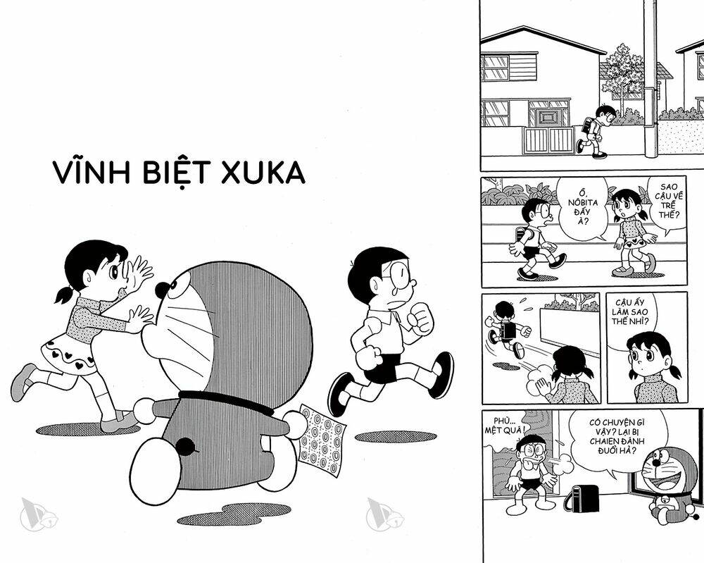 Chương 582 - Trang 1