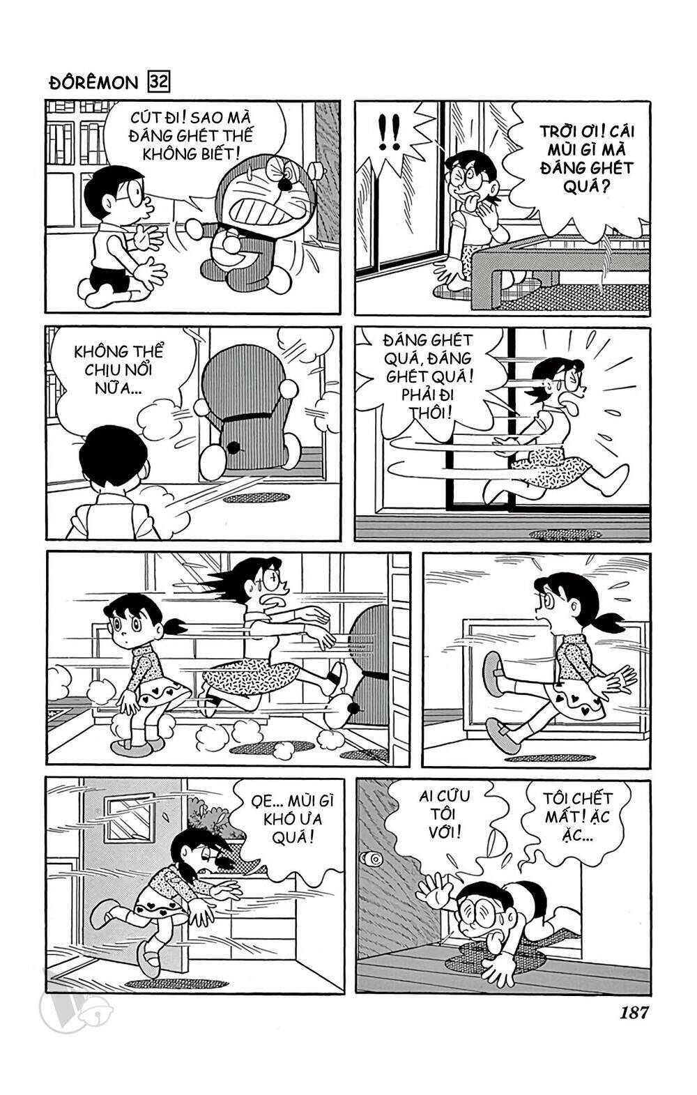 Chương 582 - Trang 9