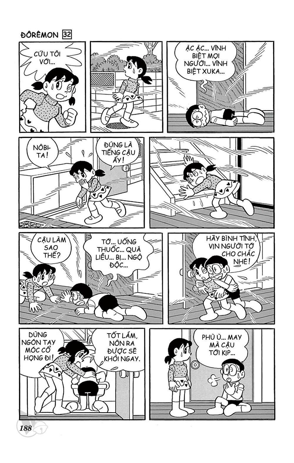 Chương 582 - Trang 10