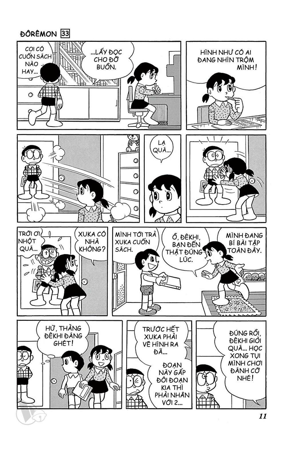 Chương 583 - Trang 11