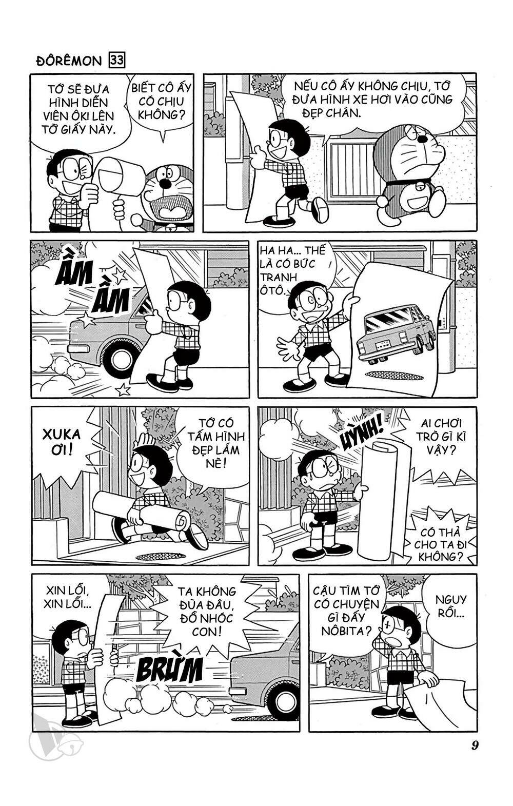 Chương 583 - Trang 9
