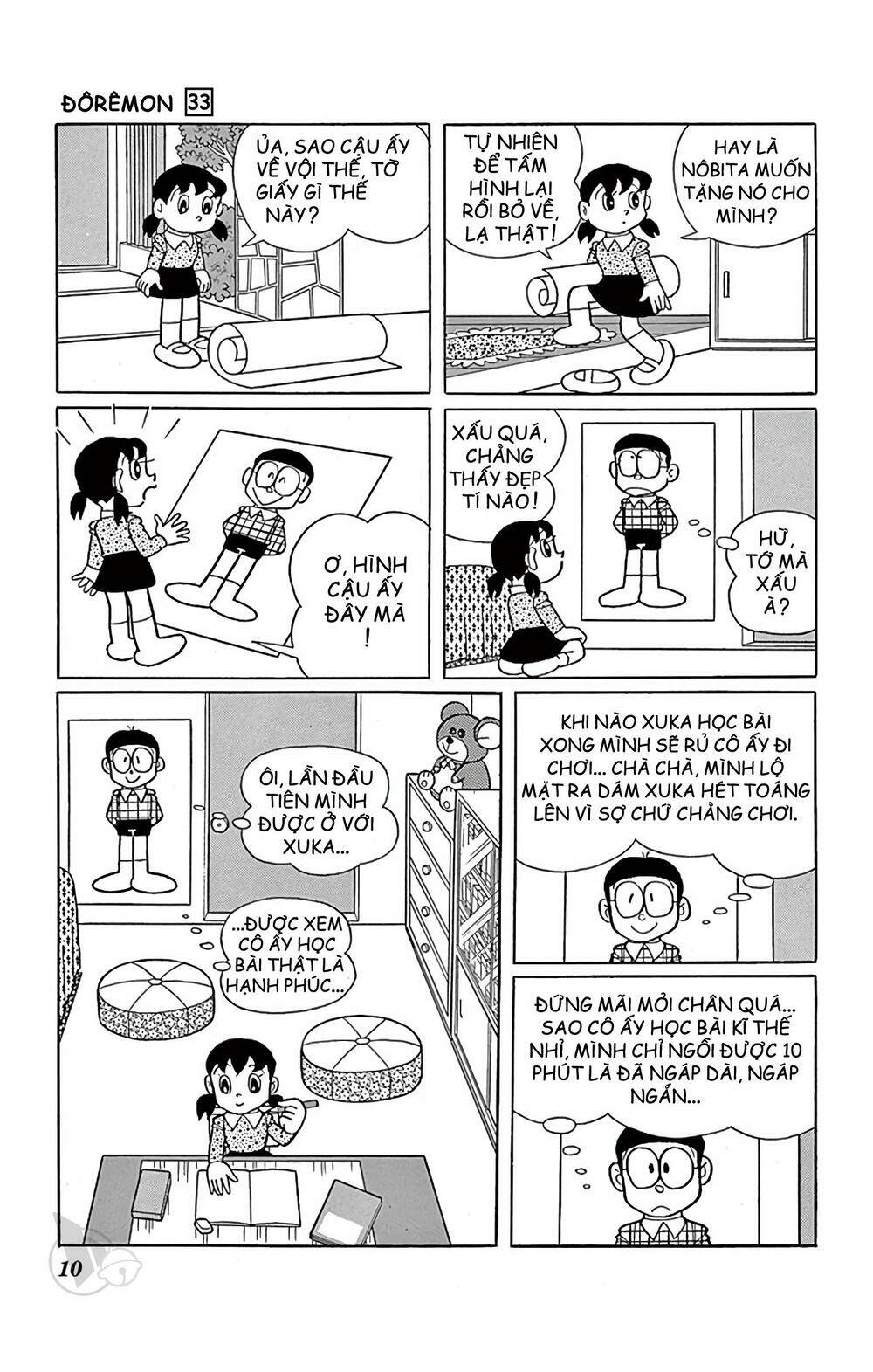 Chương 583 - Trang 10