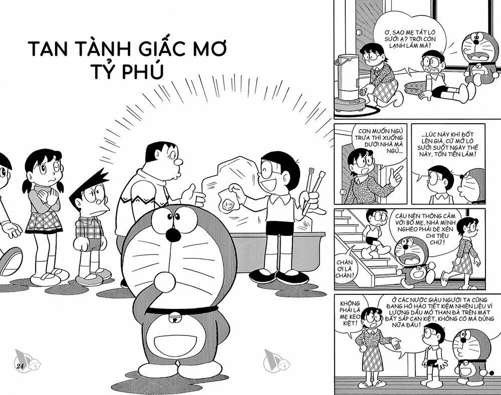Chương 585 - Trang 1