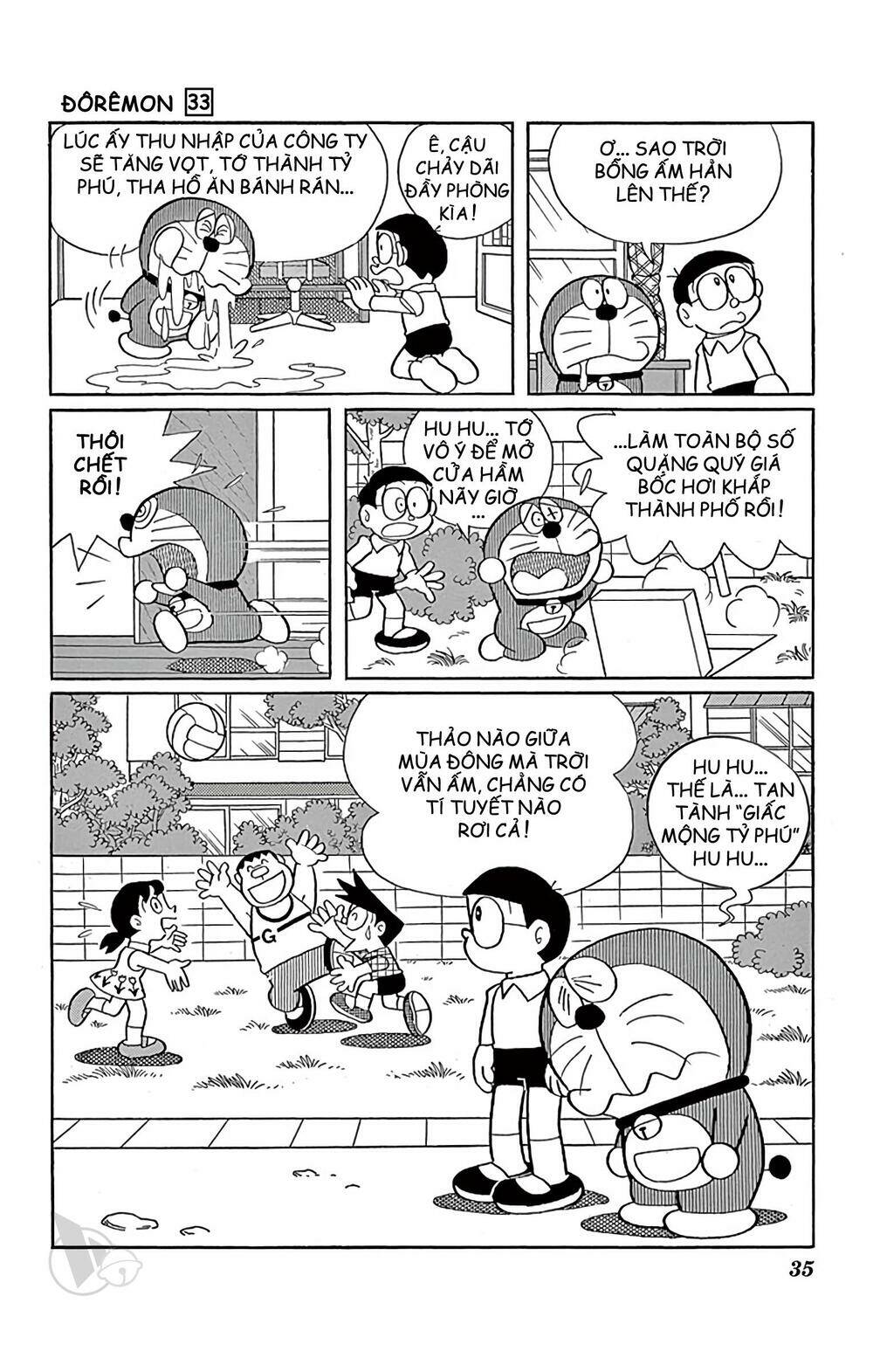 Chương 585 - Trang 11