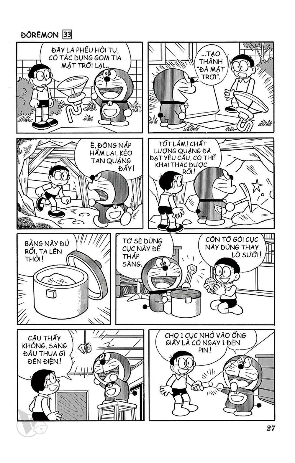 Chương 585 - Trang 3