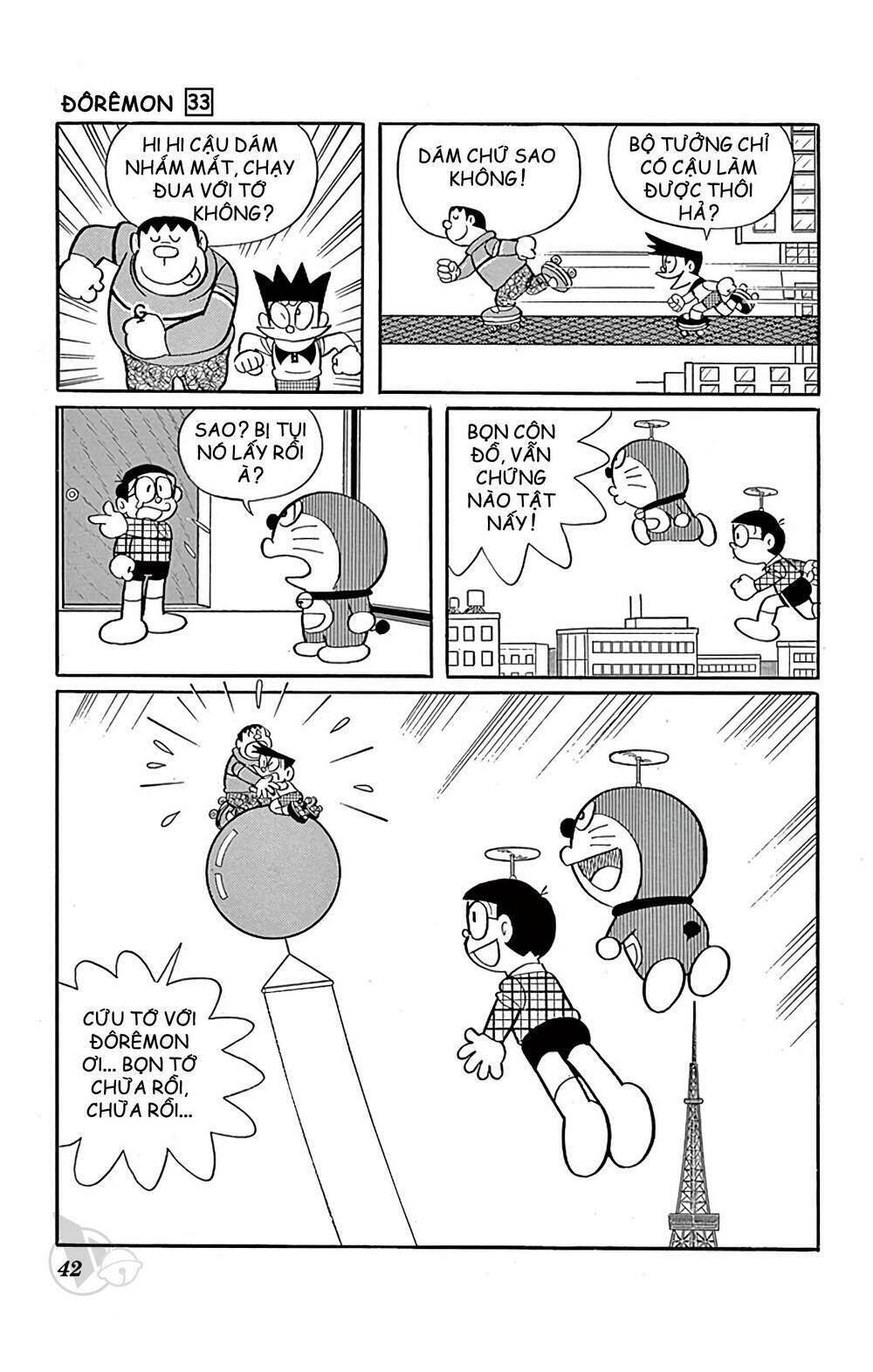 Chương 586 - Trang 7