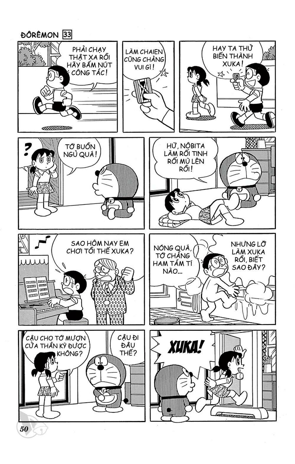 Chương 587 - Trang 8