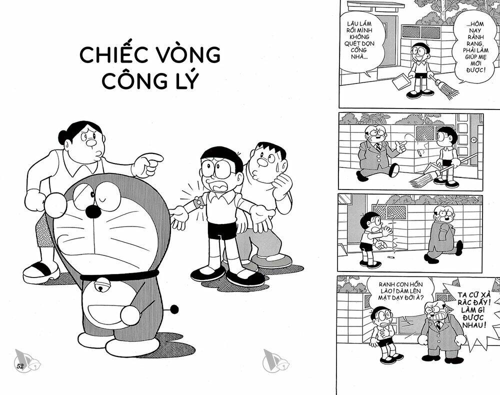 Chương 588 - Trang 1