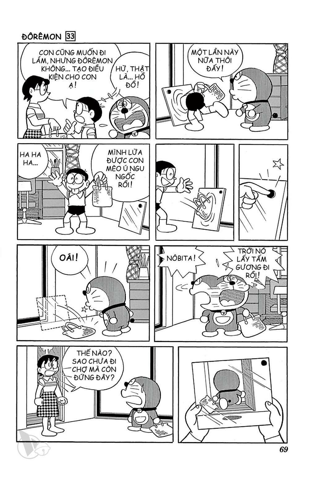 Chương 589 - Trang 10