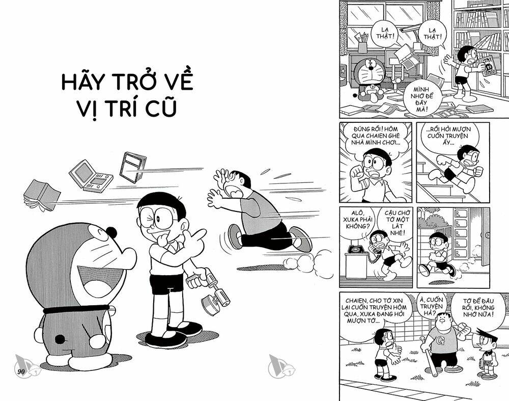 Chương 591 - Trang 1