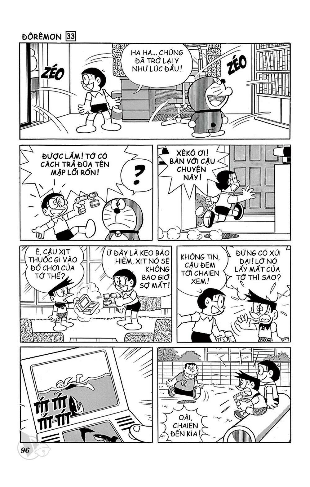 Chương 591 - Trang 6